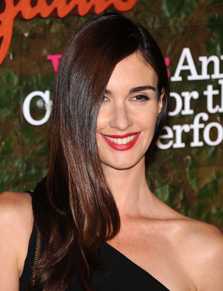 Paz Vega Paz Vega