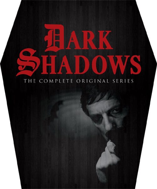 Dark Shadows