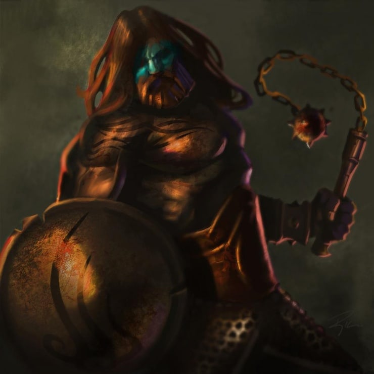 Shadow Era