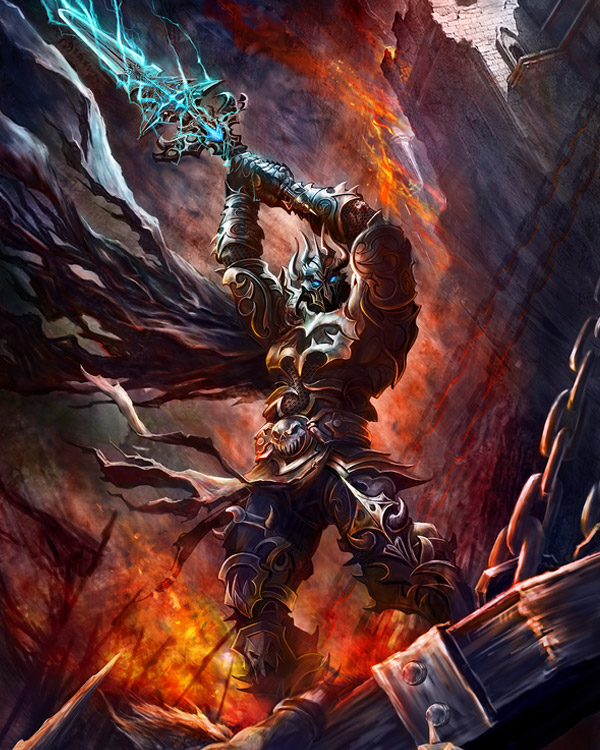 Shadow Era