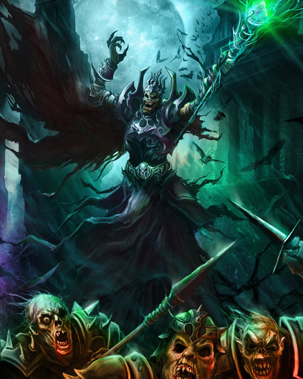 Shadow Era
