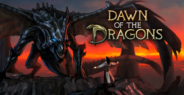 Dawn of the Dragons