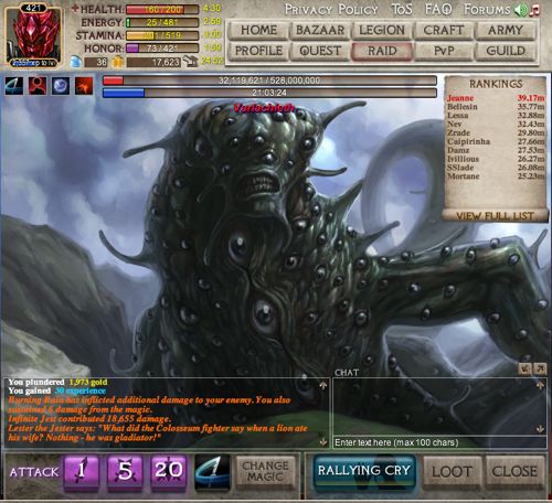 Dawn of the Dragons