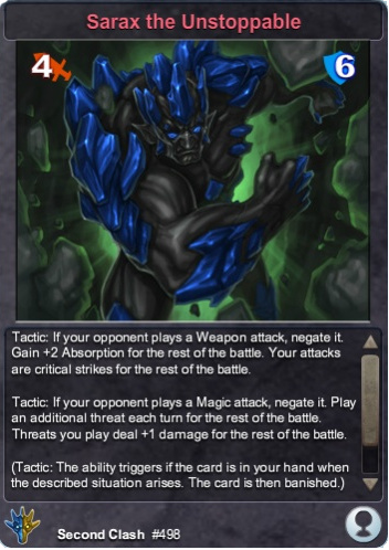 Clash of the Dragons