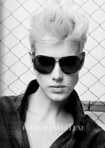Agyness Deyn
