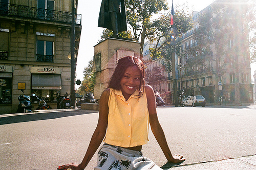 Azealia Banks