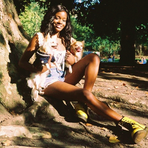 Azealia Banks