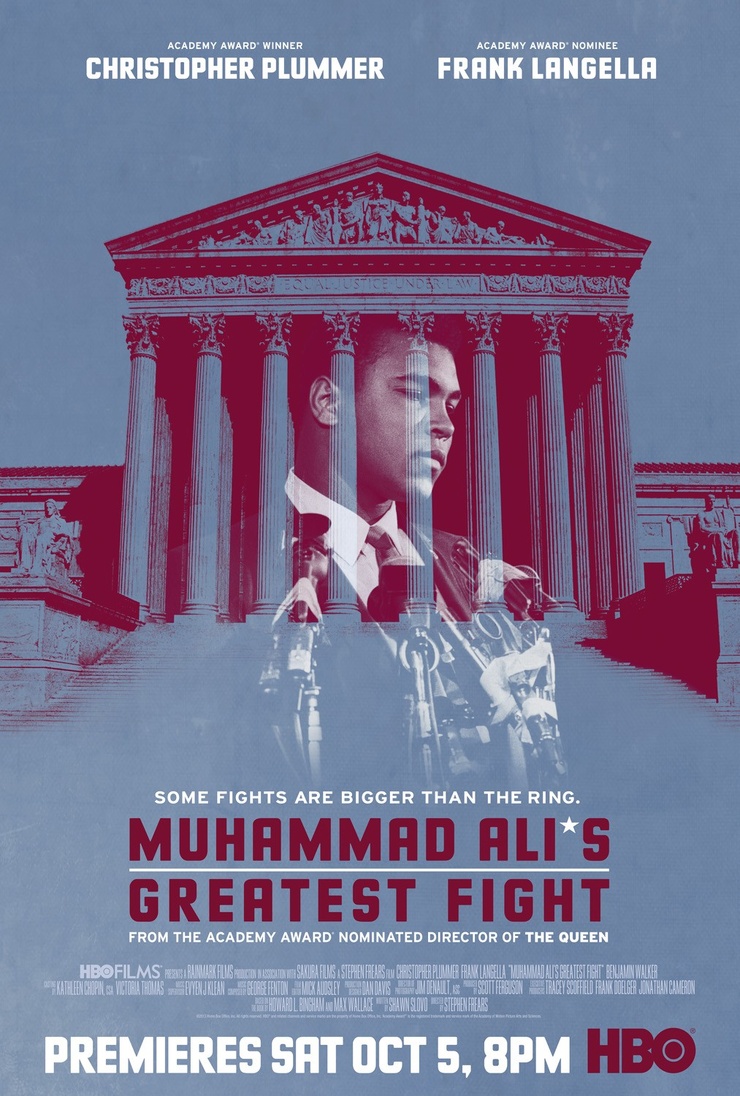 Muhammad Ali's Greatest Fight Muhammad Ali's Greatest Fight