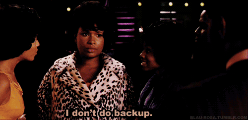 Dreamgirls