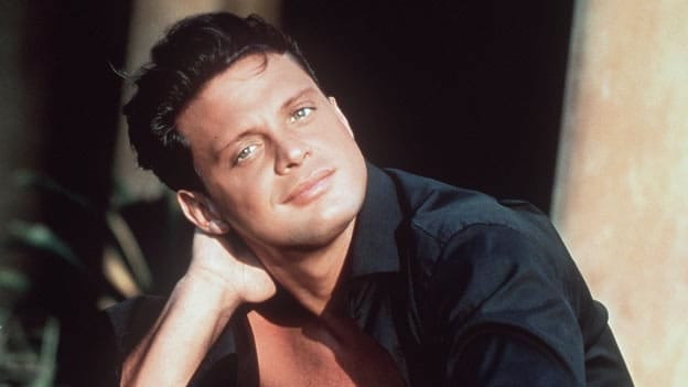 Luis Miguel