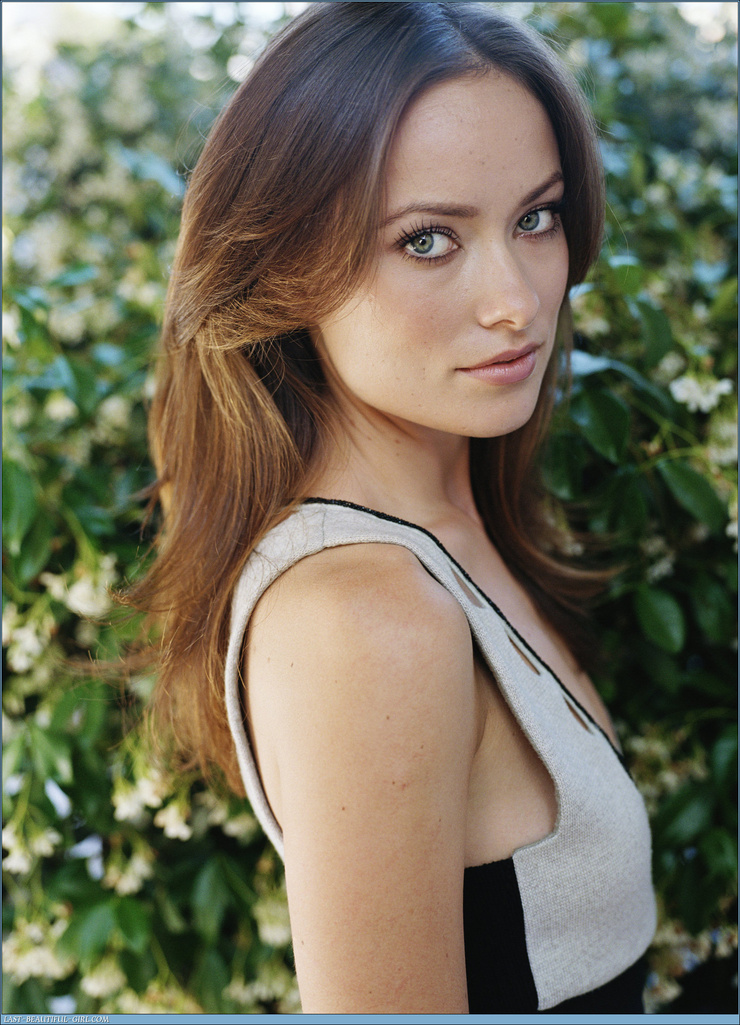 Olivia Wilde