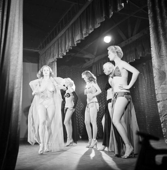 Tempest Storm Tempest Storm