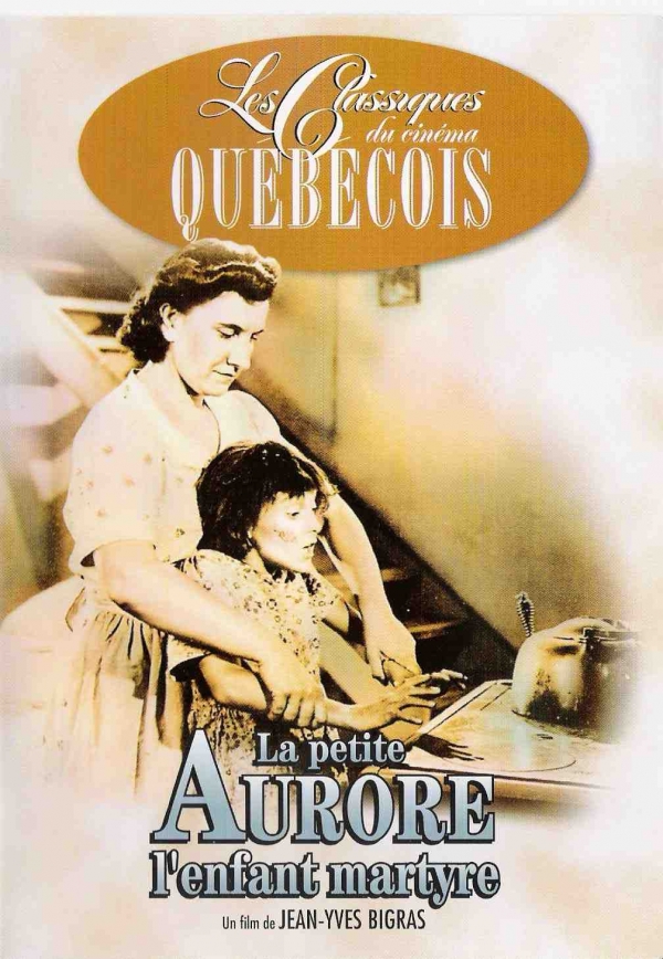 La petite Aurore l'enfant martyre (1952)