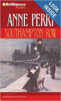 Southampton Row 