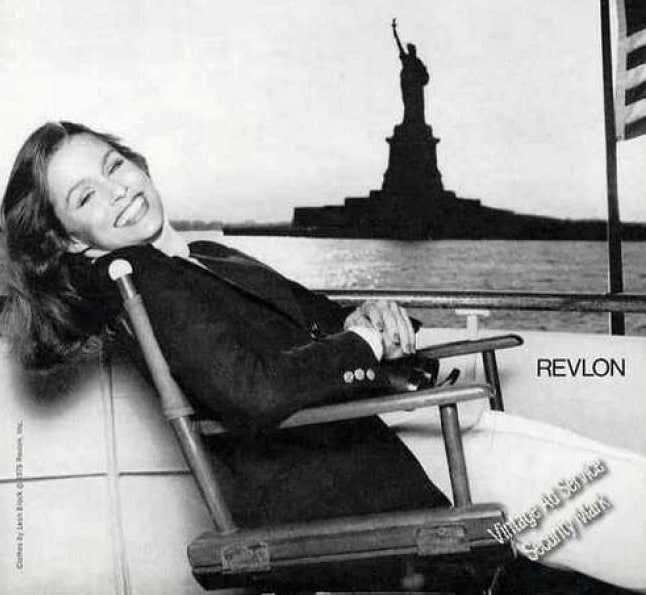 Lauren Hutton Lauren Hutton