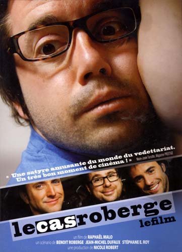 Le Cas Roberge