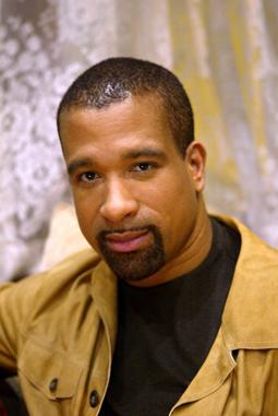 Darryl Morris