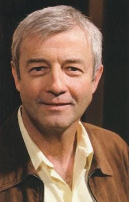 Victor Bennett