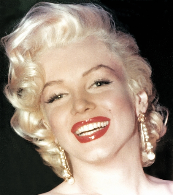 Marilyn Monroe Marilyn Monroe