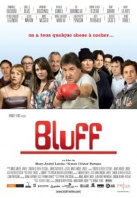 Bluff