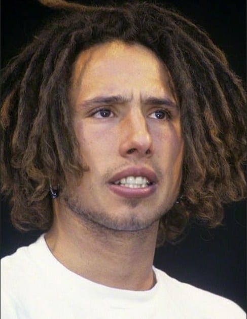 Zack De La Rocha