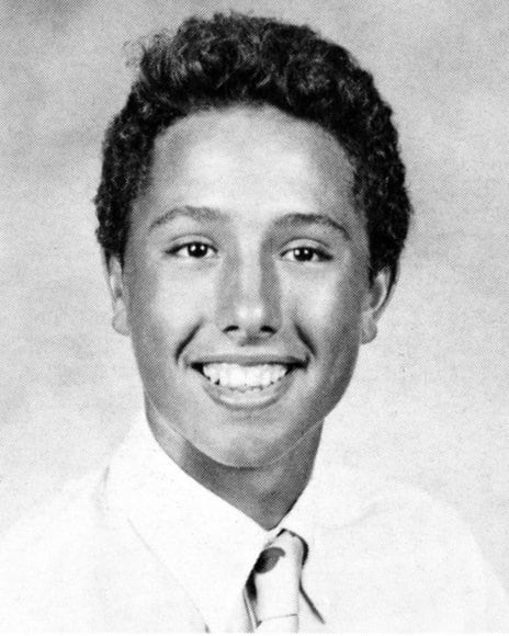 Zack De La Rocha