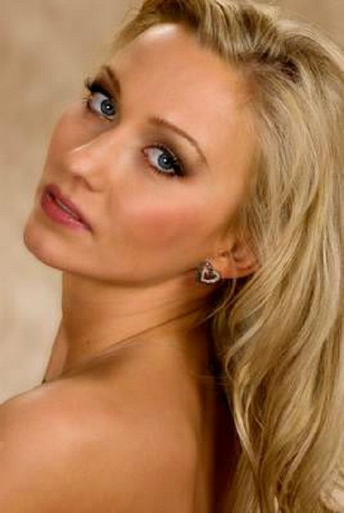 Anna Litvinova Anna Litvinova
