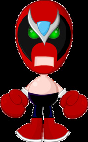 Strong Bad