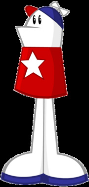 Homestar Runner