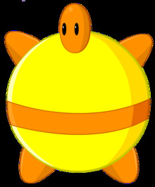 Pom Pom