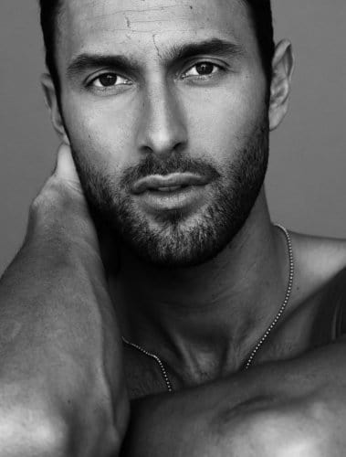 Noah Mills