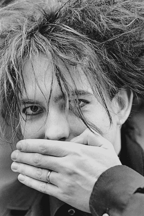 Robert Smith