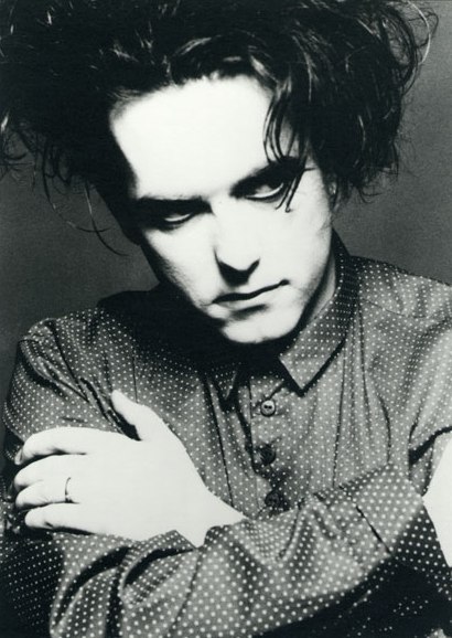 Robert Smith