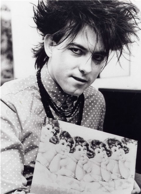 Robert Smith