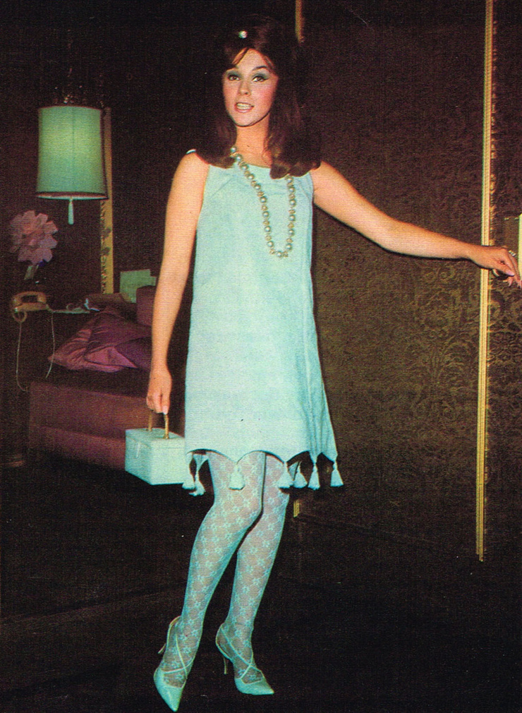 Ann-Margret Ann-Margret