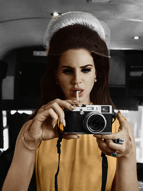 Lana Del Rey