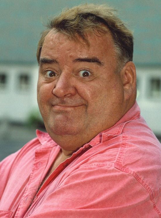 Paul Shane