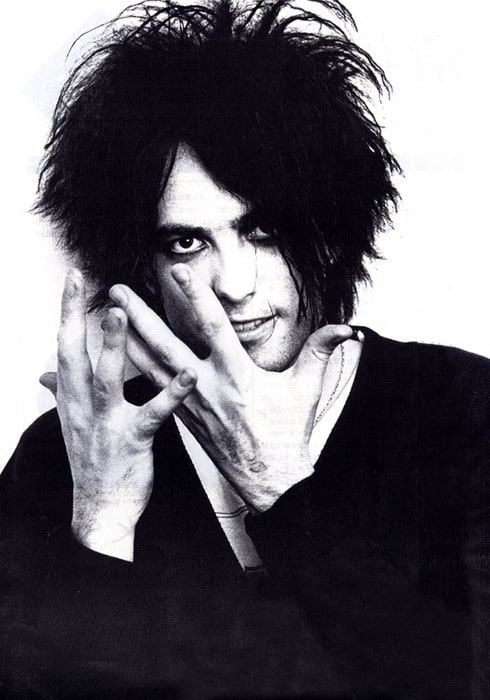 Picture of Robert Smith