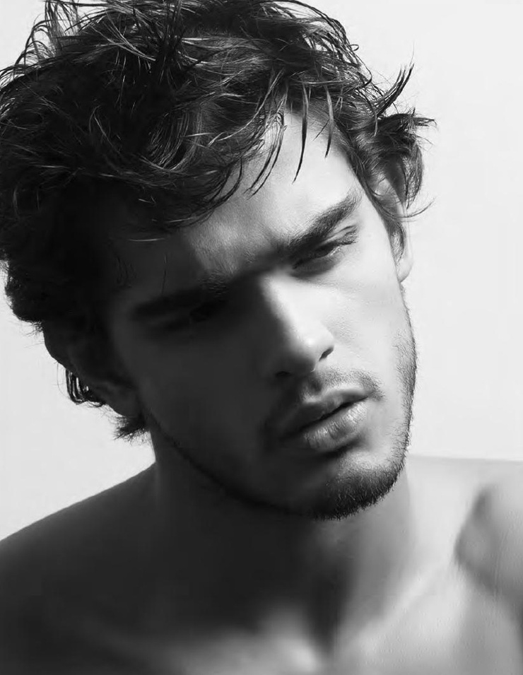 Marlon Teixeira Marlon Teixeira