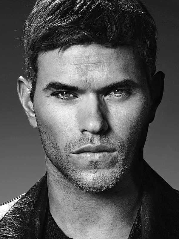 Kellan Lutz Kellan Lutz