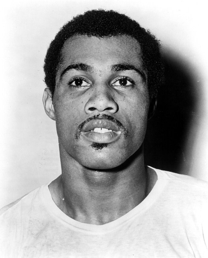 Ken Norton