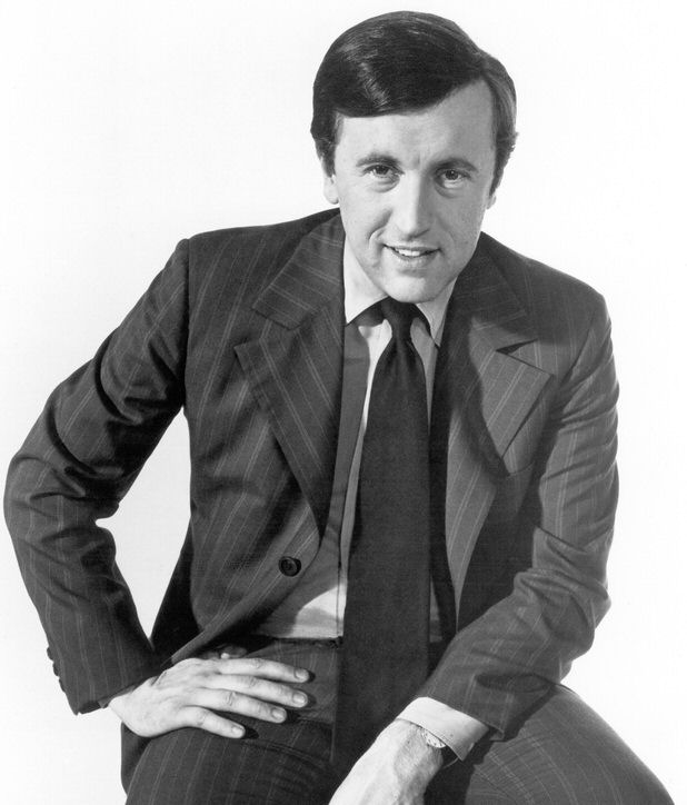 David Frost