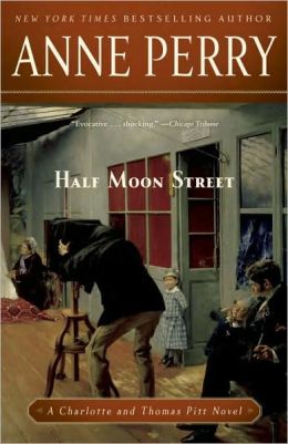 Half Moon Street