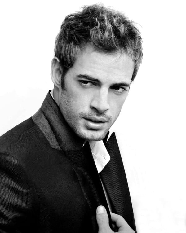 Picture of William Levy