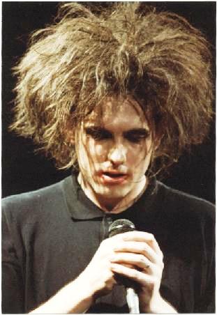 Robert Smith