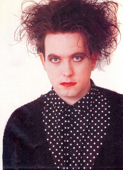 Robert Smith