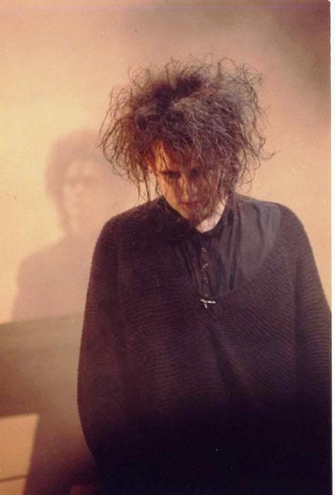 Robert Smith