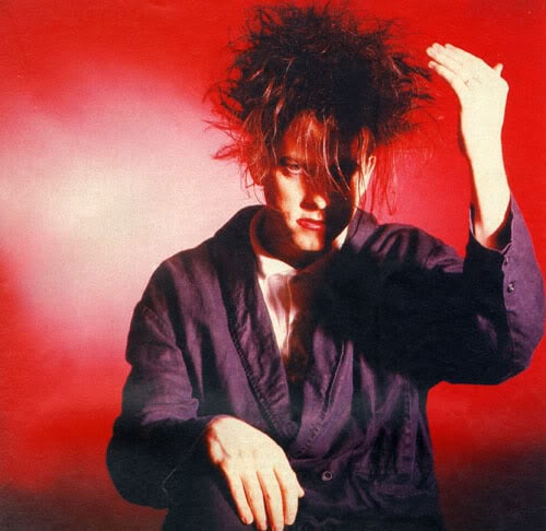 Robert Smith