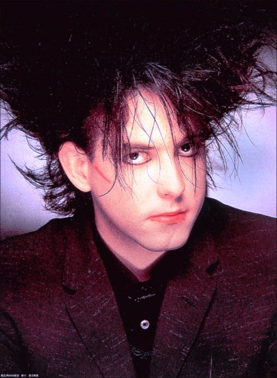 Robert Smith