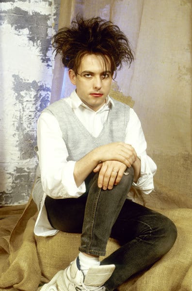 Robert Smith